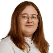 Белоножкина Полина Александровна — стоматолог