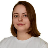 Донских Виктория Игоревна — стоматолог