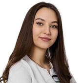 Соколова София Владимировна — стоматолог