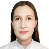 Сейфуллаева Гульнара Рафиковна — эндокринолог