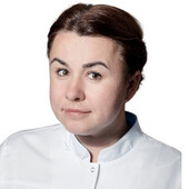 Ремизова Екатерина Юрьевна — терапевт