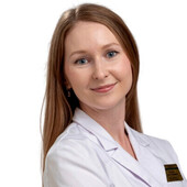 Теплова Анна Сергеевна — эндокринолог