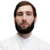 Накаев Муслим Альвиевич — стоматолог