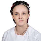 Ростковская Ксения Евгеньевна — эндоскопист