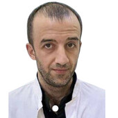 Тадевосян Ван Гемлетович — травматолог, ортопед