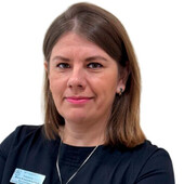 Киреева Анна Владимировна — эндоскопист