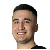 Таниев Фуркат Хамрокулович — стоматолог