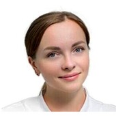 Леднева Ольга Викторовна — стоматолог, стоматолог-ортопед