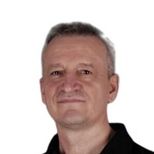 Близняков Александр Николаевич — стоматолог, стоматолог-ортопед