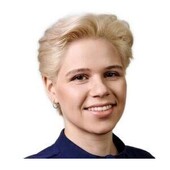 Воронова Анна Сергеевна — стоматолог, стоматолог-ортопед