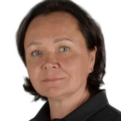 Близнякова Светлана Владимировна — стоматолог, стоматолог-ортопед