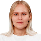 Самойлова Екатерина Викторовна — стоматолог
