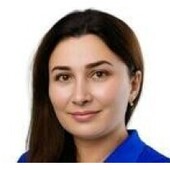 Багирова Асият Абдуловна — стоматолог-ортопед, стоматолог