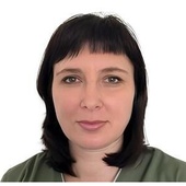 Ковшик Ольга Михайловна — окулист (офтальмолог)