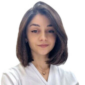 Мирзоева Руфана Имрановна — акушер, гинеколог