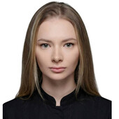 Косова Виктория Александровна — стоматолог