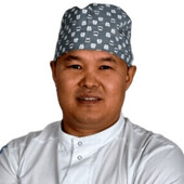 Монгуш Анчы Алексеевич — стоматолог, стоматолог-ортопед