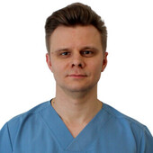 Чибирев Александр Владимирович — УЗИ-специалист