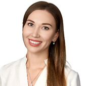 Самуйлова Оксана Сергеевна — стоматолог-хирург, стоматолог