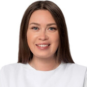 Котова Анастасия Сергеевна — стоматолог