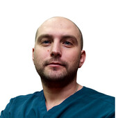 Ефимов Антон Викторович — уролог