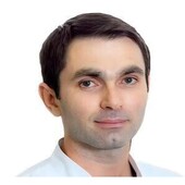 Чегемов Арсен Анатольевич — сосудистый хирург, флеболог