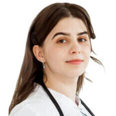 Желудко Диана Сергеевна — инфекционист