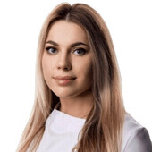 Оксина Надежда Алексеевна — гигиенист стоматологический