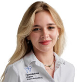 Панкрашкина Мария Александровна — стоматолог, стоматолог-терапевт