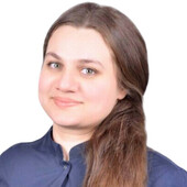 Сейфалова Нубар Наджиевна — акушер, гинеколог