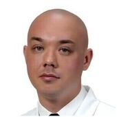 Амерханов Эдуард Наилевич — невролог