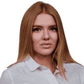 Беспалова Анна Ивановна — гигиенист стоматологический