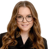 Гайер Анна Артуровна — стоматолог