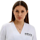 Водолазова Елена Александровна — стоматолог