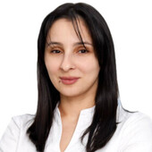 Дзагоева Инна Урузмаговна — стоматолог, стоматолог-терапевт