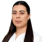 Харагезова Татьяна Рубеновна — стоматолог, стоматолог-терапевт