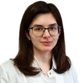 Сторчак Ольга Дмитриевна — ЛОР (отоларинголог)