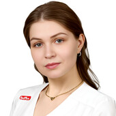 Кинг Екатерина Андреевна — стоматолог-хирург, стоматолог