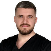 Чеснов Дмитрий Владимирович — стоматолог, стоматолог-ортопед