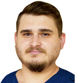 Голуб Алексей Эдуардович — врач ЛФК