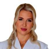 Бучак Антонина Александровна — эндокринолог