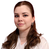 Дьячихина Полина Алексеевна — стоматолог