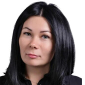 Иванова Юлия Андреевна — стоматолог, стоматолог-ортодонт