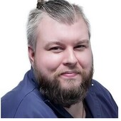 Овчинников Александр Владимирович — стоматолог, стоматолог-ортодонт