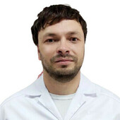 Горин Алексей Александрович — стоматолог, стоматолог-ортопед
