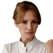 Рахматуллова Лилия Рустамовна — гинеколог, УЗИ-специалист