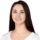 Дедовская Александра Михайловна — стоматолог, стоматолог-ортопед