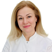 Екимова Наиля Накиповна — стоматолог, стоматолог-терапевт