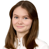 Галкина (Менькина) Юлия Сергеевна — стоматолог, стоматолог-терапевт