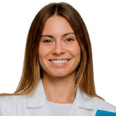 Хорлякова Марина Дмитриевна — психолог